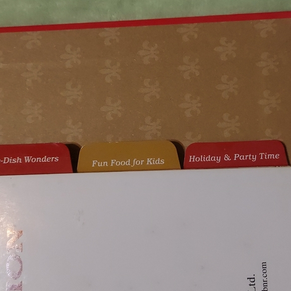 Campbell's Soup cookbooks, 2008 and 1970, both excellent condition. - Picture 12 of 16